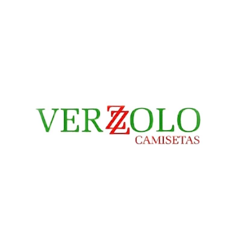 Camisa 100% Poliéster Babylook Branca - Verzzolo
