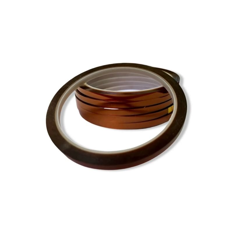 Fita Térmica 5mm - Alta Temperatura