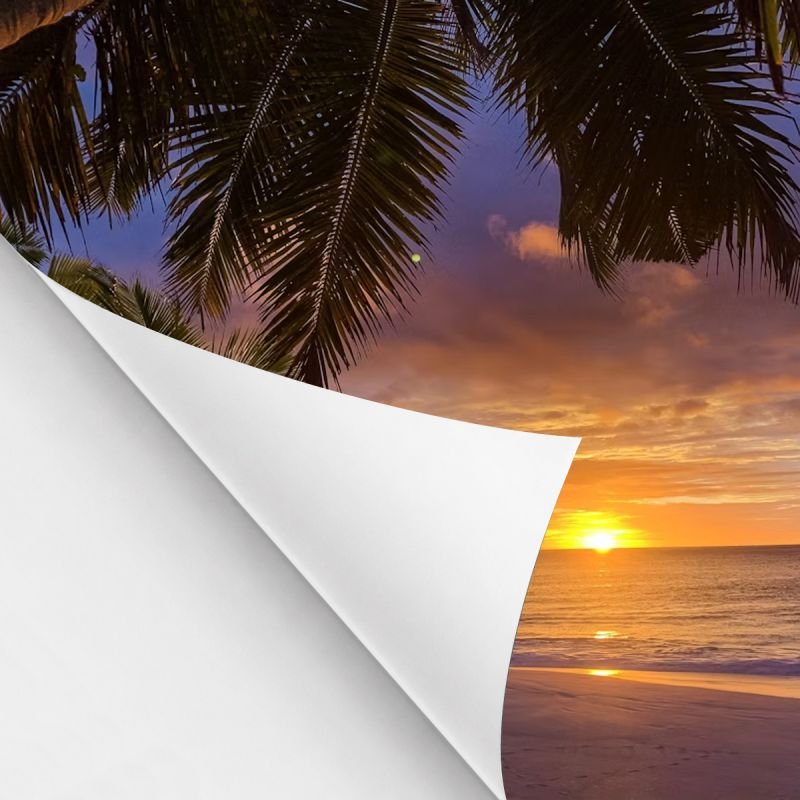 Papel Adesivo Fotográfico Matte A4 115g - 20 Folhas Jojo